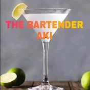 The Bartender Aki