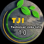 Technical Job Info 1.O