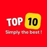 TOP 10 - Simply the best !