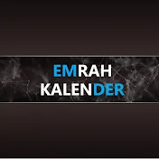 EMRAH KALENDER