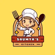 Saumya's Kitchen
