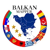 Balkan Mapper