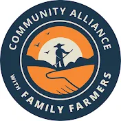 Community Alliance with Family Farmers