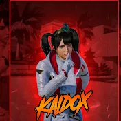 KAIDOX GAMING