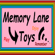 Memory Lane Toys