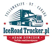 Ice Road Trucker