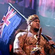 Rongo Keene The Maori Warrior