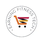 Earning fitness tech