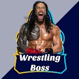 Wrestling Boss