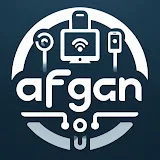 AFGAN PHONE