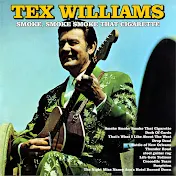 Tex Williams - Topic