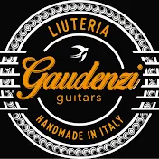 gaudenzi guitars