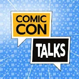 Comic-Con Talks