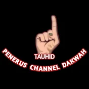 PENERUS CHANNEL DAKWAH