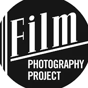 FilmPhotographyProject