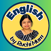 English by Ruchi Mam