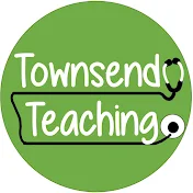 TownsendTeaching