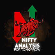 Nifty Analysis For Tomorrow