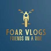 FOAR vlogs