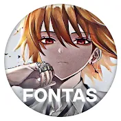 Fontas