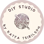 DIY STUDIO by Katya Tsirilson