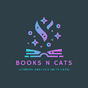 Books 'n' Cats