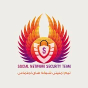 SM SECURITY TEAM-تیم امنیتی شبکه های اجتماعی