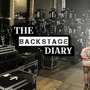 The Backstage Diary