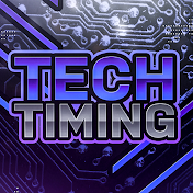 Tech Timing