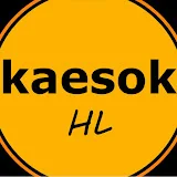 kaesokCS