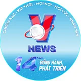 VNEWS - TRUYỀN HÌNH THÔNG TẤN