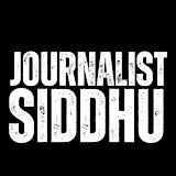 Journalist Siddhu