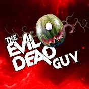 The Evil Dead Guy