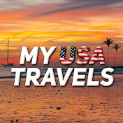 MY USA TRAVELS