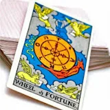 Liyan Tarot - لیان تاروت