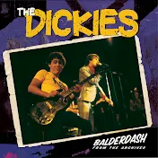 The Dickies - Topic