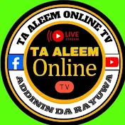 Ta'Aleem Online TV