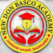 NEW DON BASCO ACADEMY