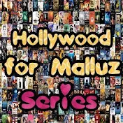 Hollywood for Malluz Series🦋