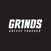 Grinds Coffee Pouches