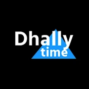 Dhally Time
