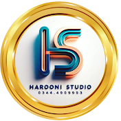 HAROONI STUDIO
