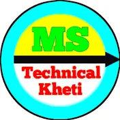 Ms technical kheti
