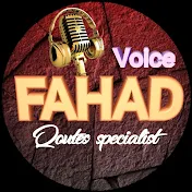 FAHAD VOICE