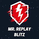 Mr. Replay Blitz