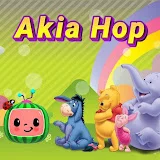 Akia hop