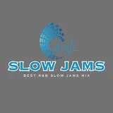 Slow Jams Mix