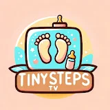 Lullabies - Sleep Music - Tiny Steps