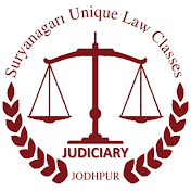 Suryanagari Unique Law Classes SULC