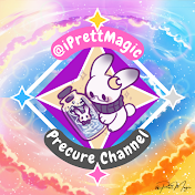 iPrettMagic